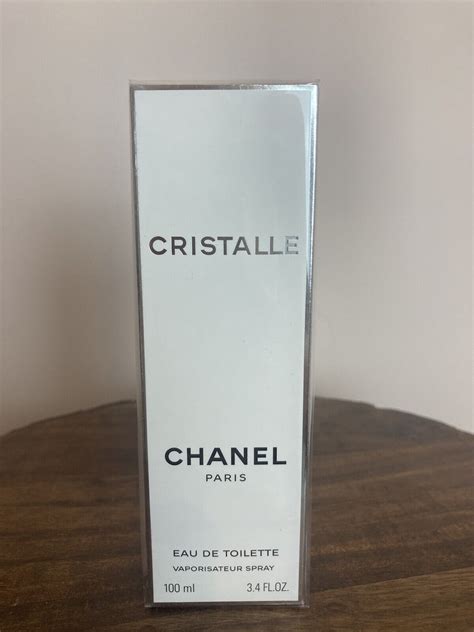 chanel cristalle prezzo|Chanel cristalle fragrantica.